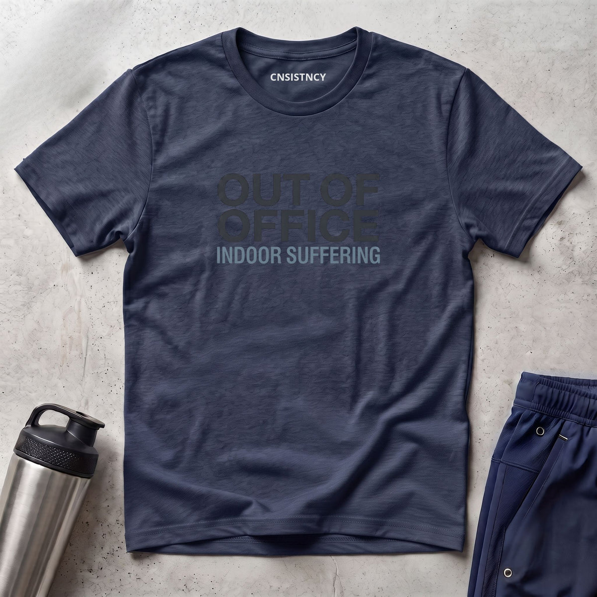 Out Of Office T-Shirt