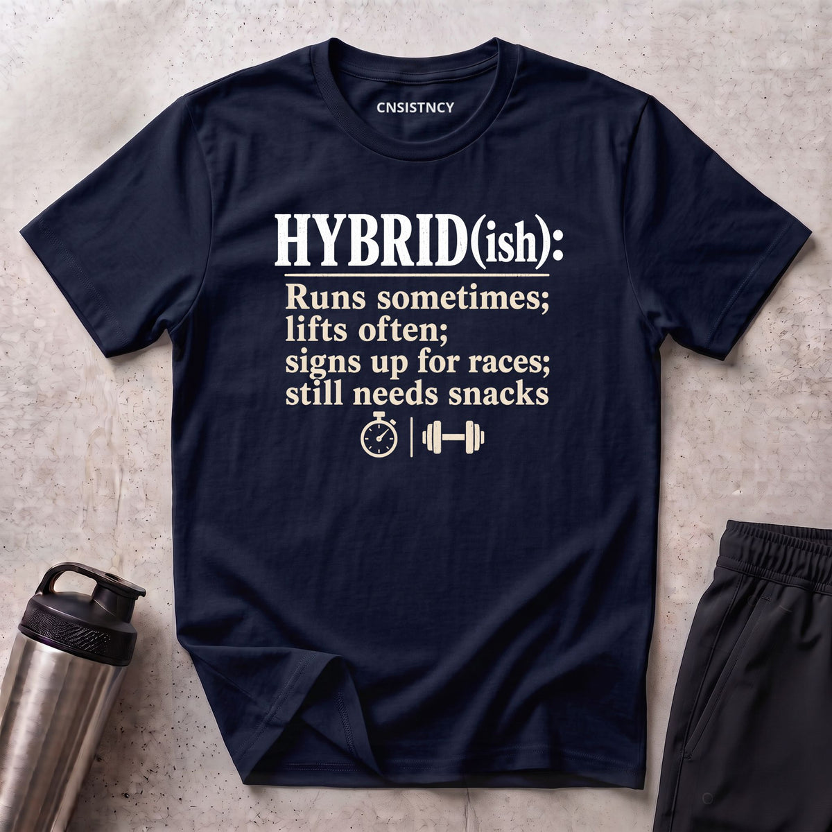 Hybridish T-Shirt