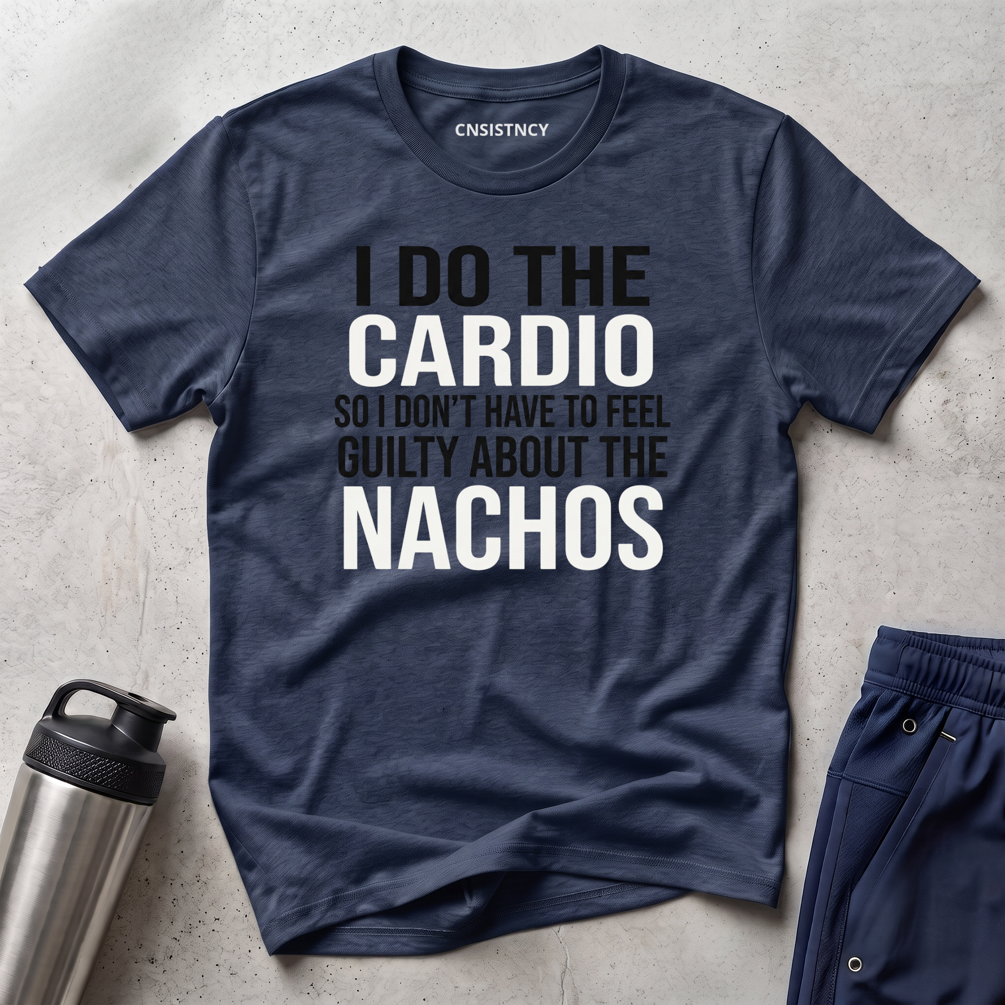 Nachos T-Shirt
