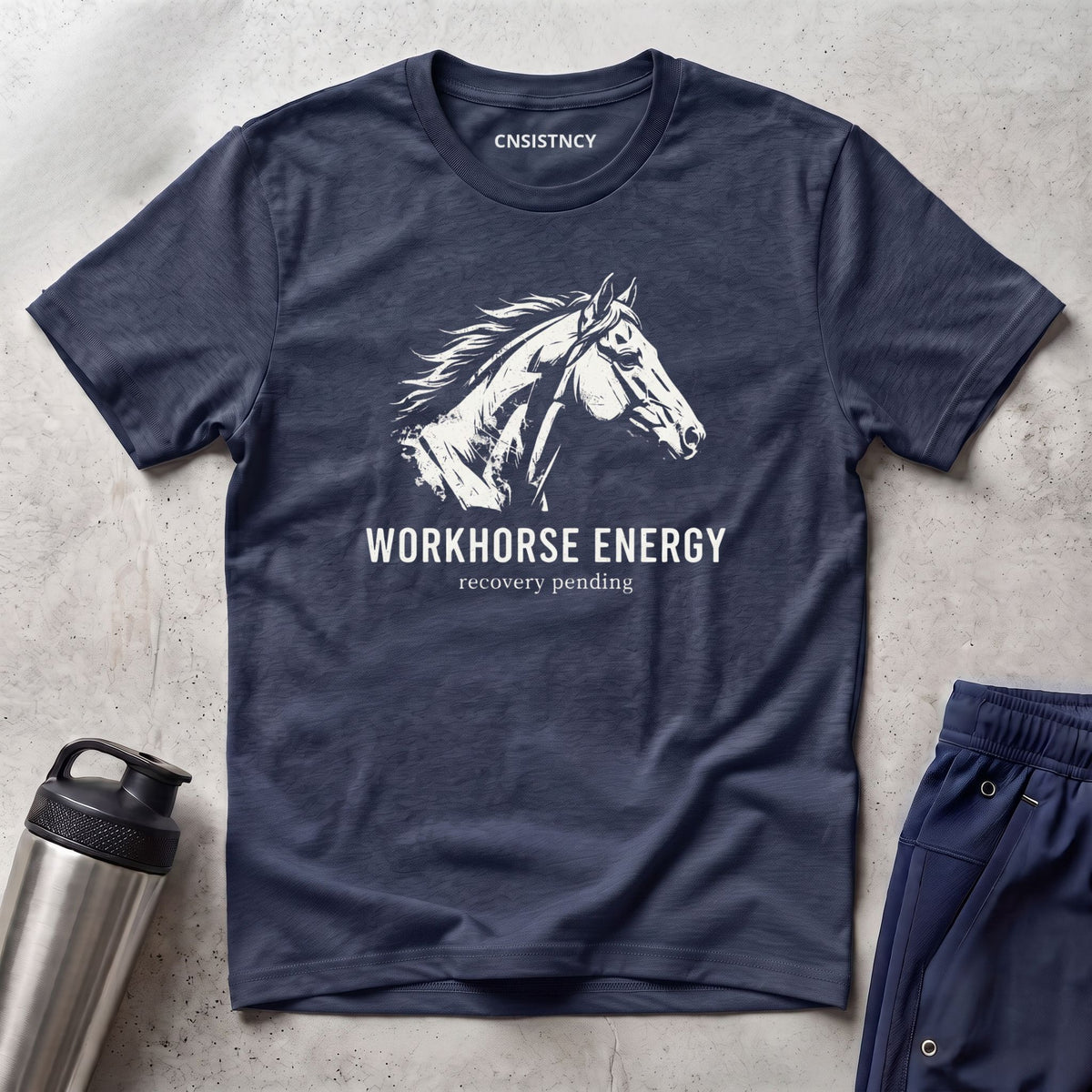 Workhorse T-Shirt