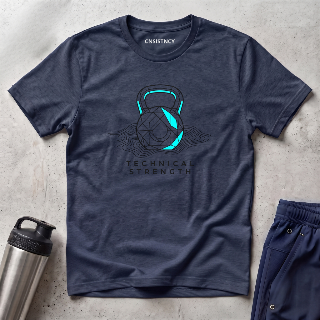 Technical Strength T-Shirt
