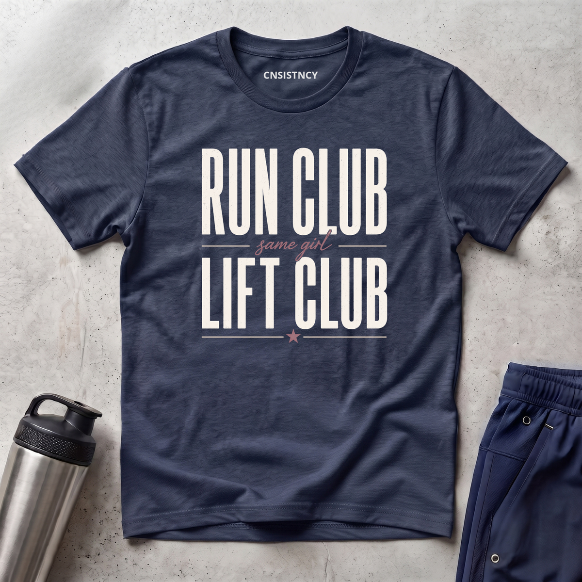 Same Girl T-Shirt
