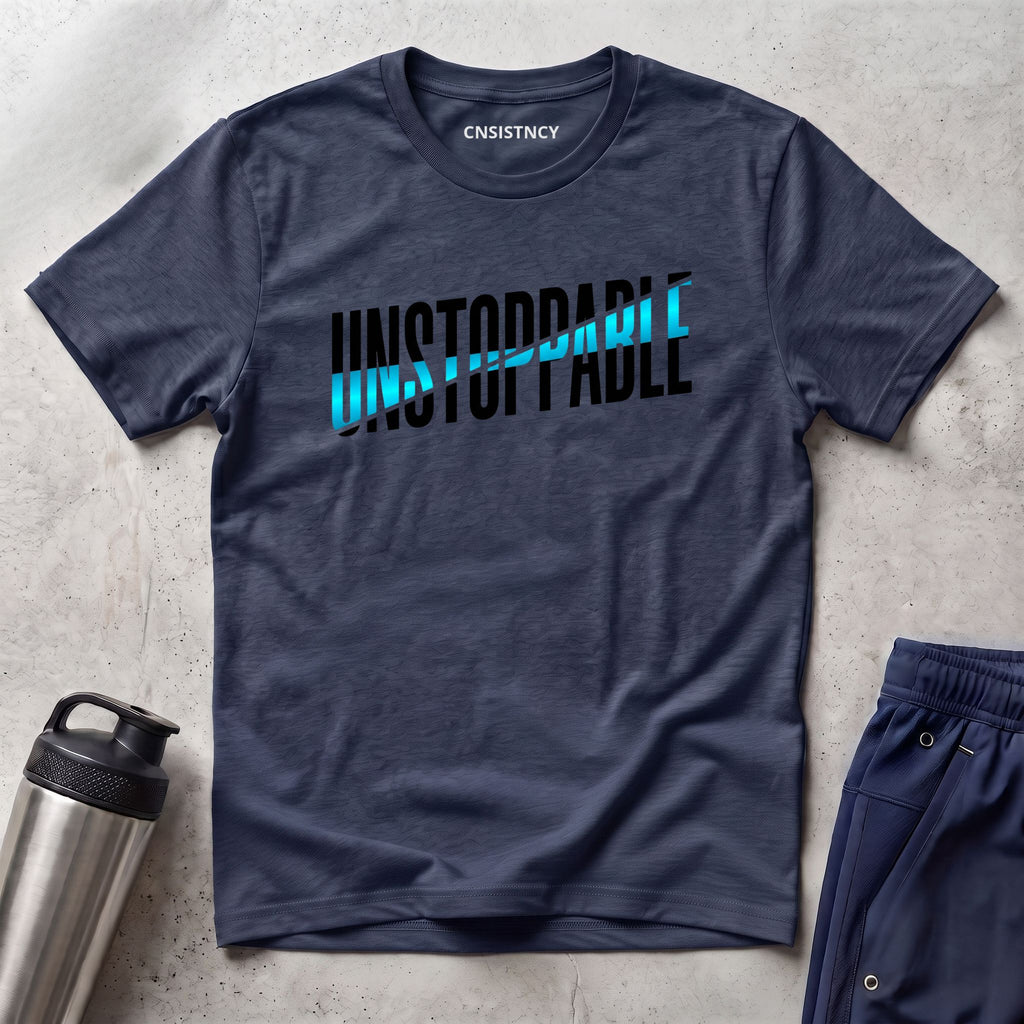 Unstoppable T-Shirt