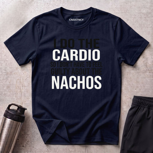 Nachos T-Shirt
