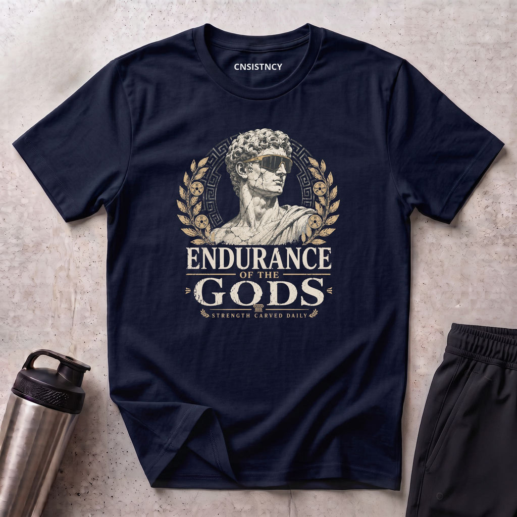 Endurance of Gods T-Shirt