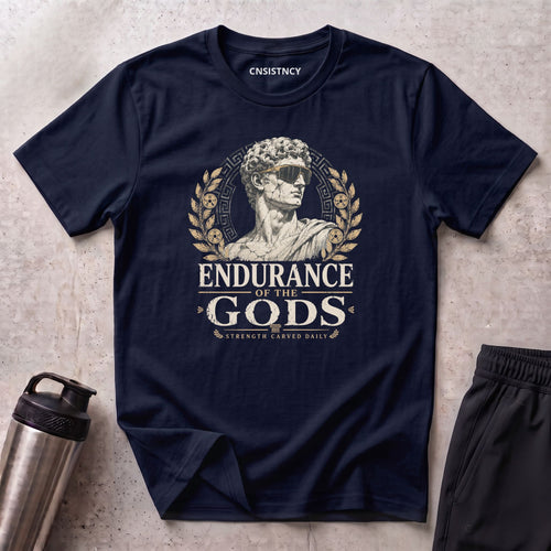 Endurance of Gods T-Shirt