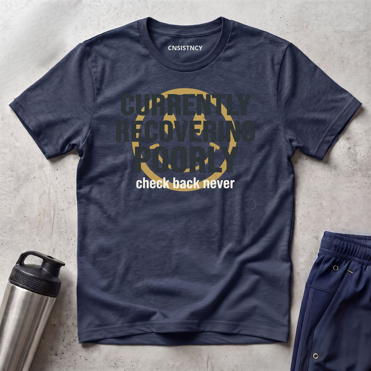 Currently T-Shirt
