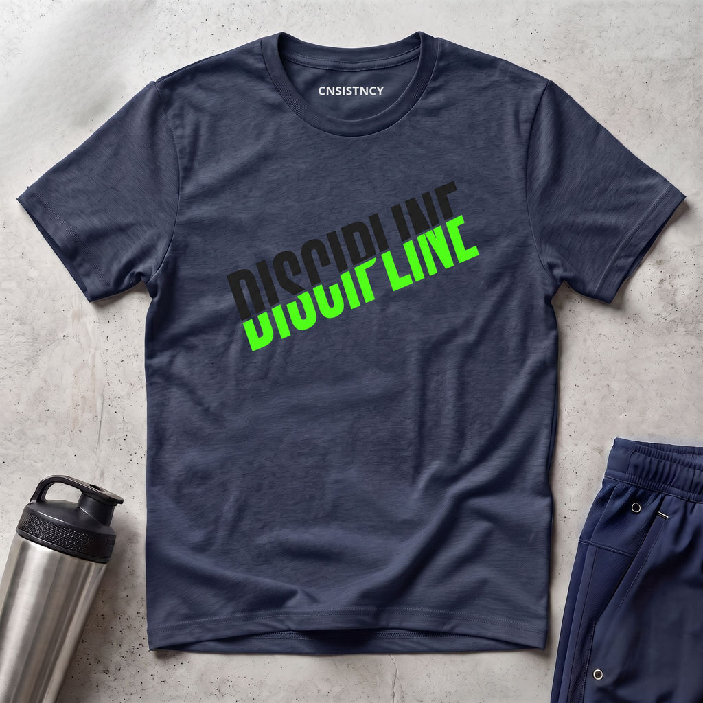 Discipline T-Shirt