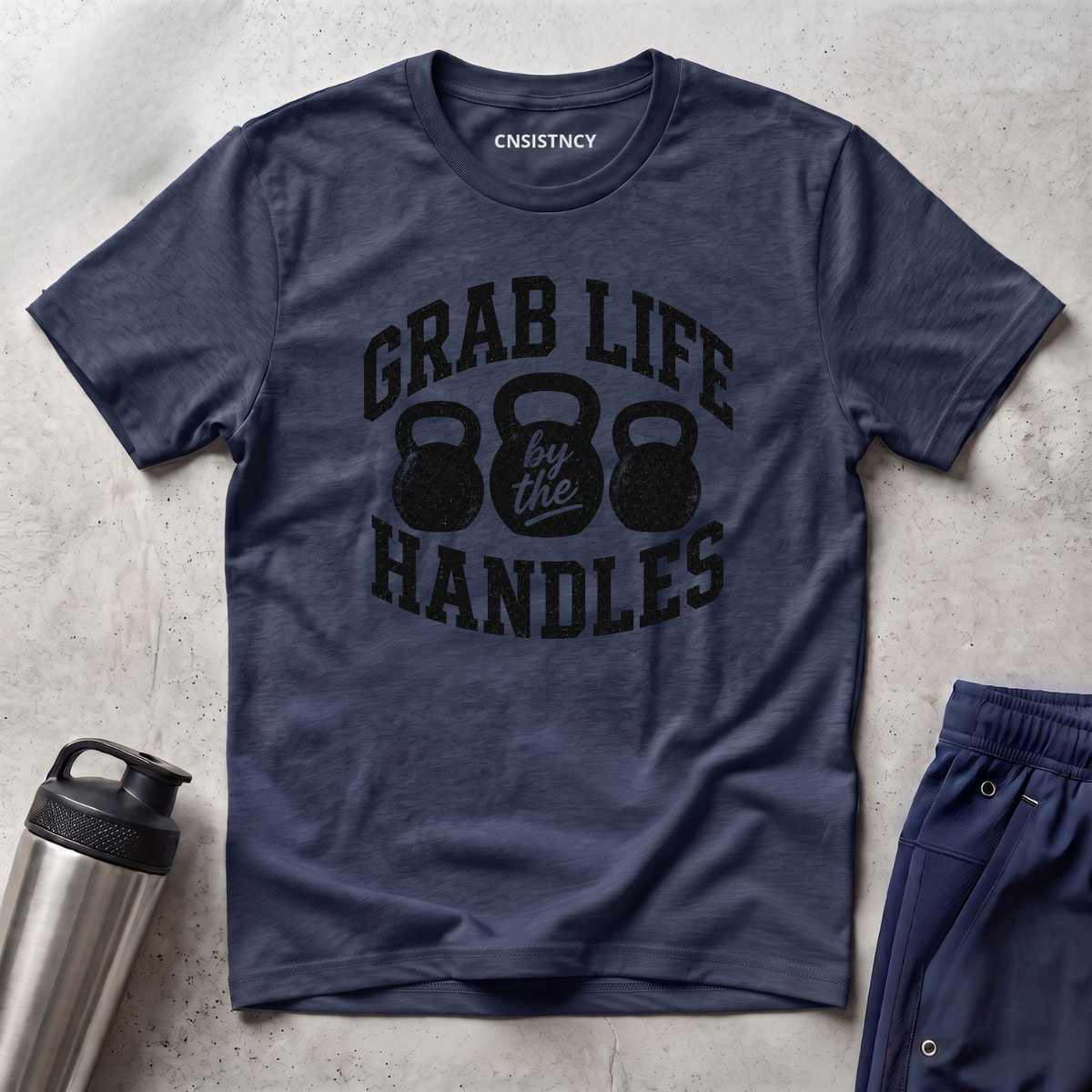 Grab Life T-Shirt