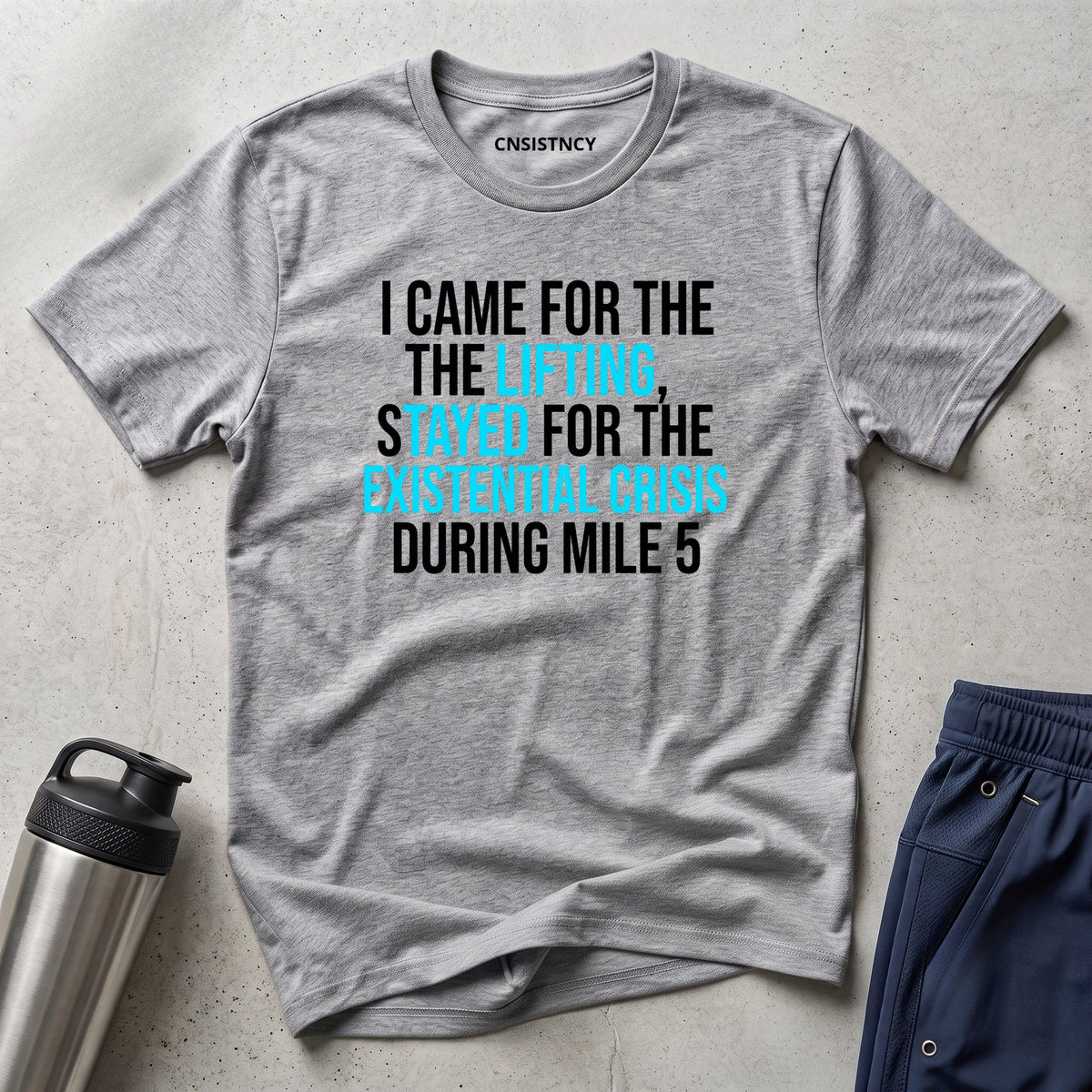 Existential Crisis T-Shirt