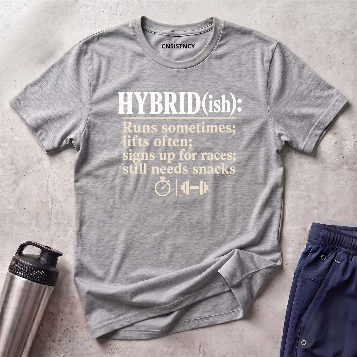 Hybridish T-Shirt