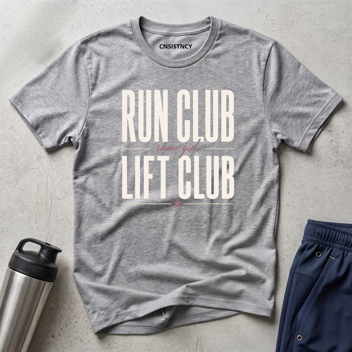 Same Girl T-Shirt