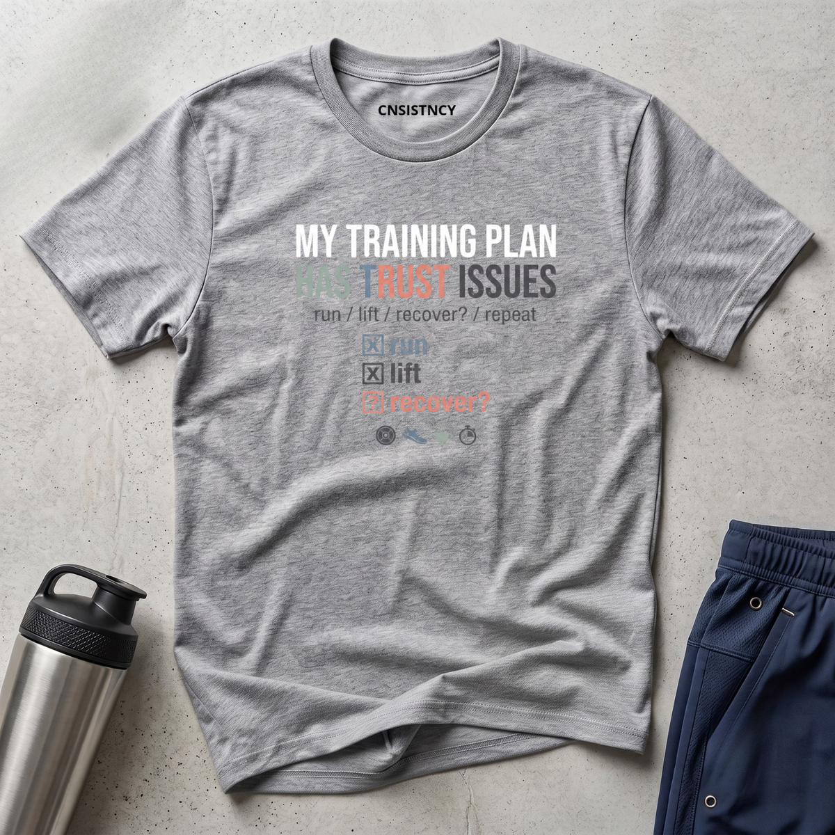 Trust Issues T-Shirt