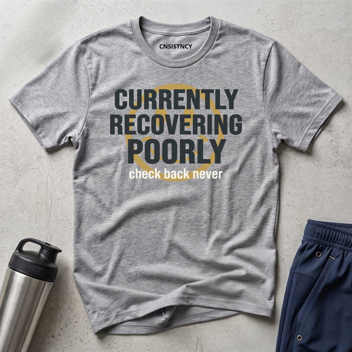 Currently T-Shirt
