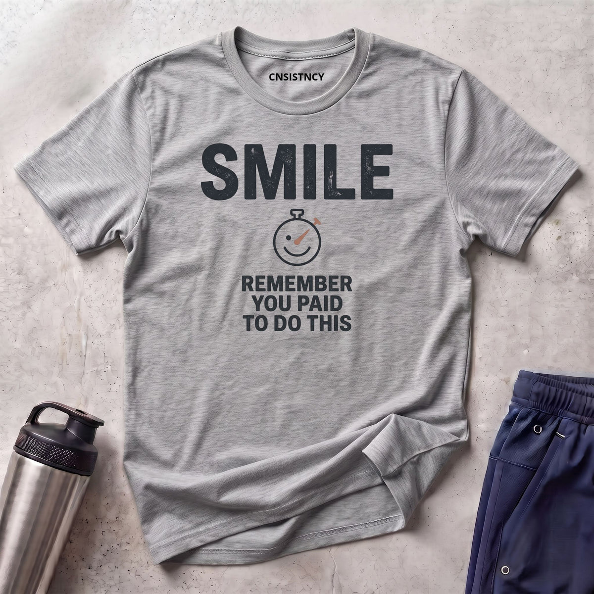 Smile T-Shirt