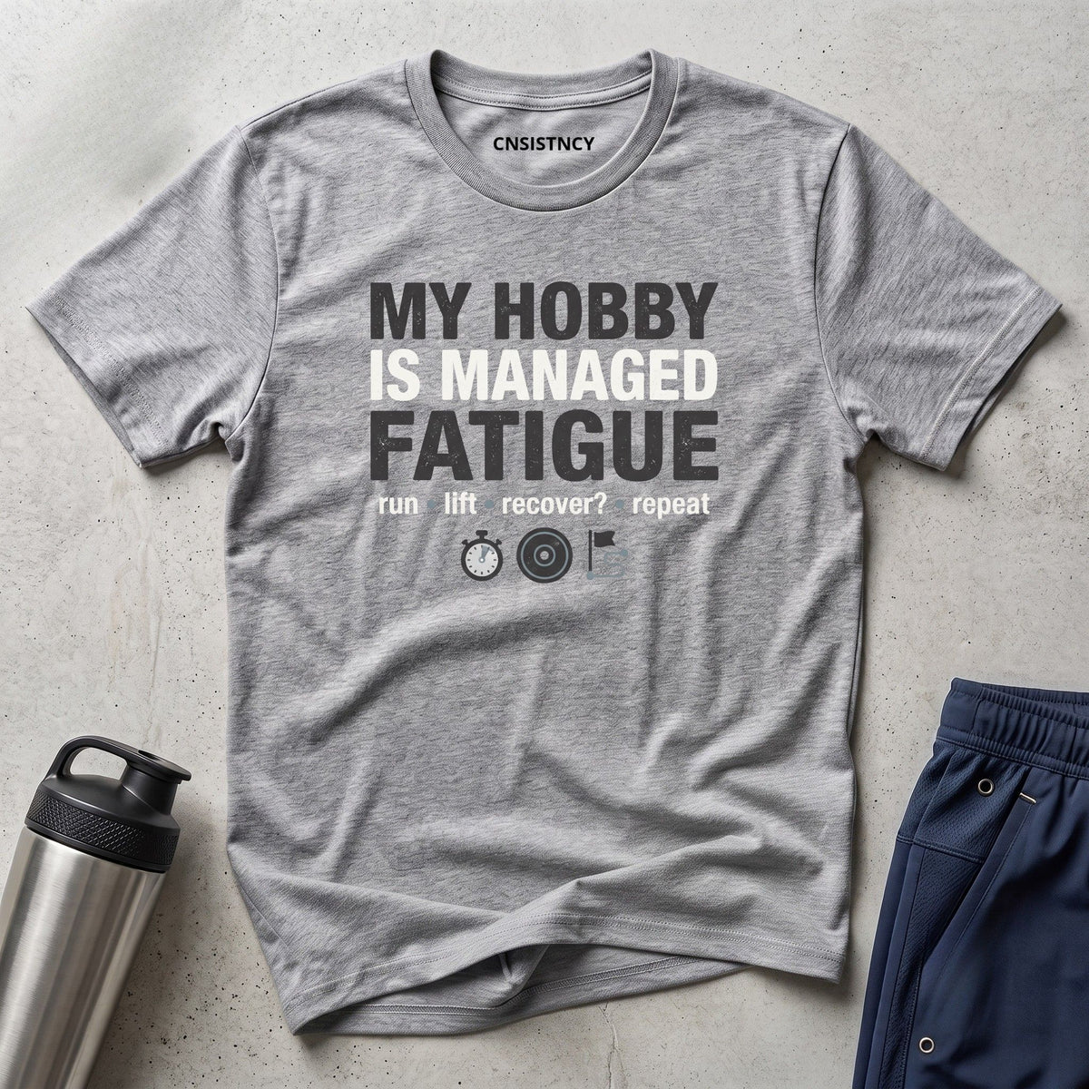 Hobby T-Shirt