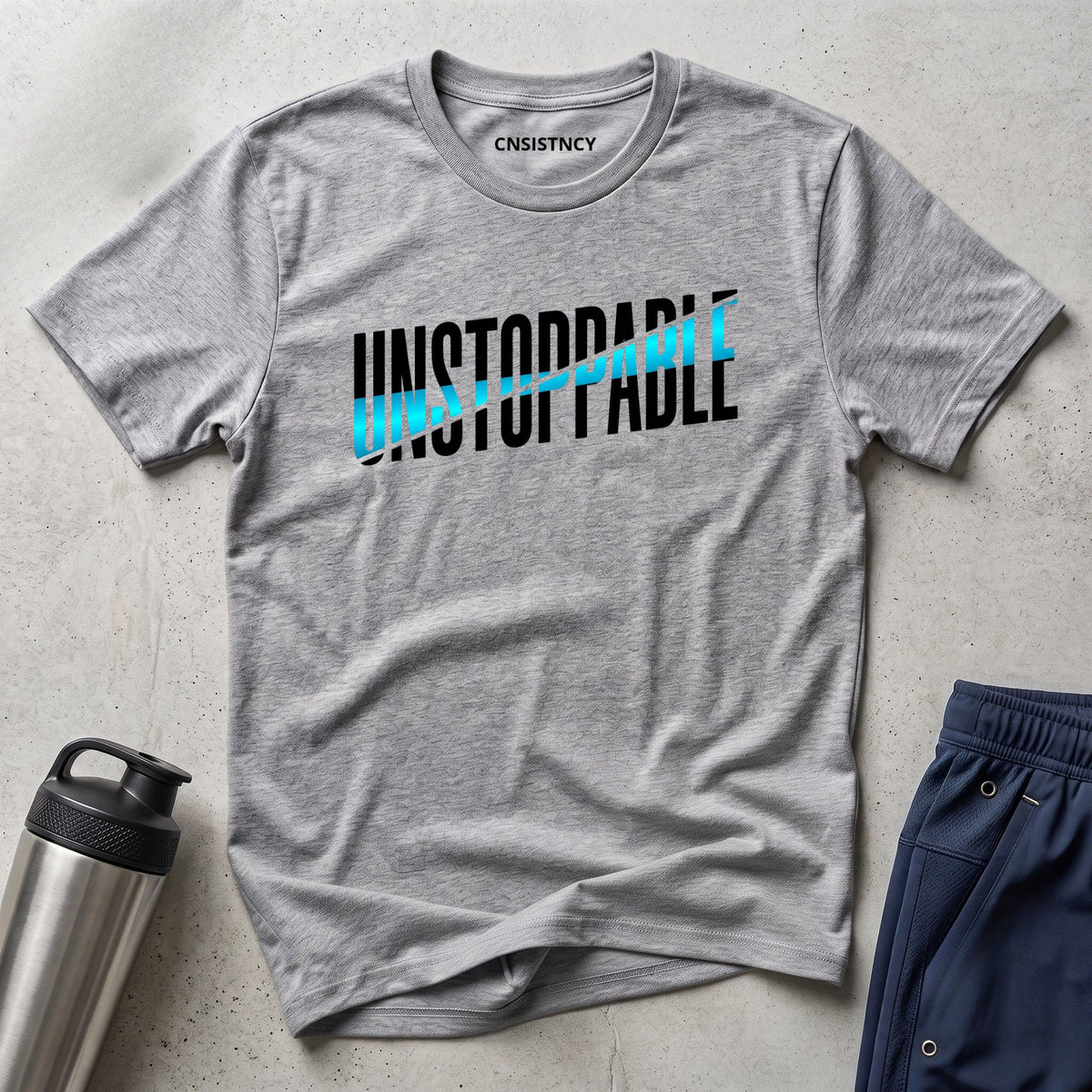 Unstoppable T-Shirt