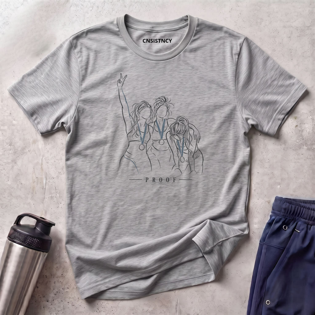 Proof T-Shirt