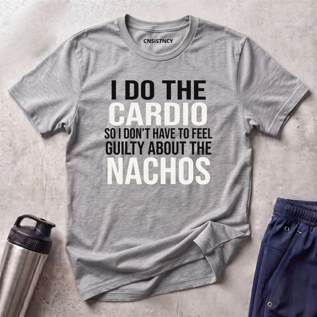 Nachos T-Shirt