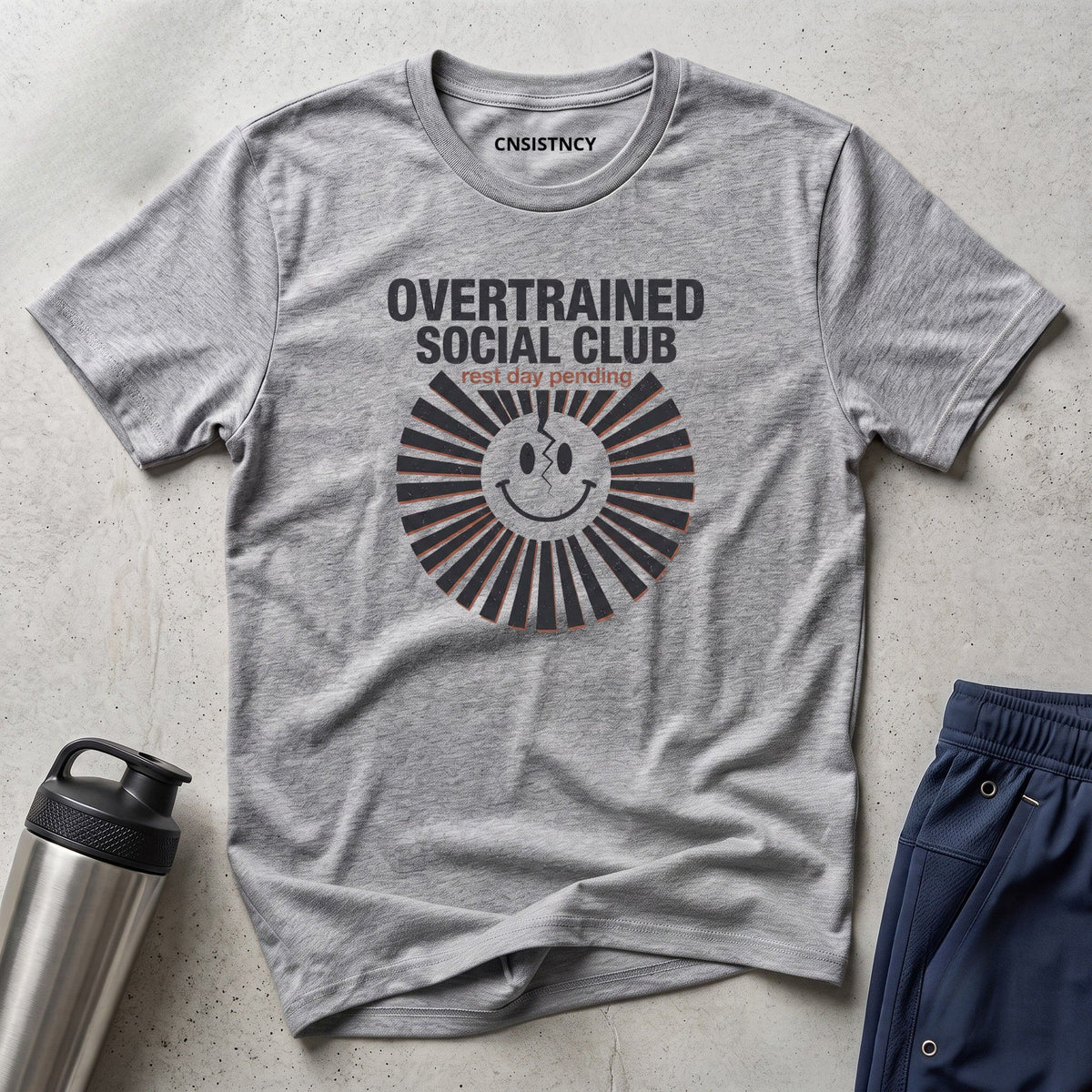 Overtrained T-Shirt
