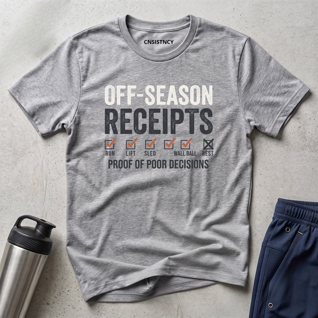 Off Season T-Shirt