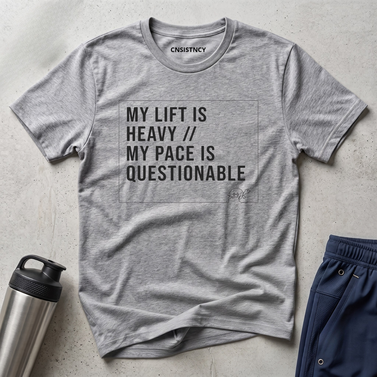 Questionable T-Shirt