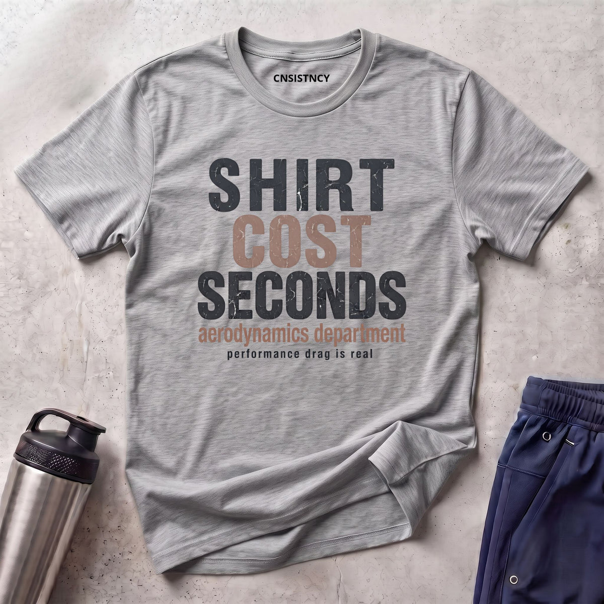 Shirt Cost Seconds T-Shirt