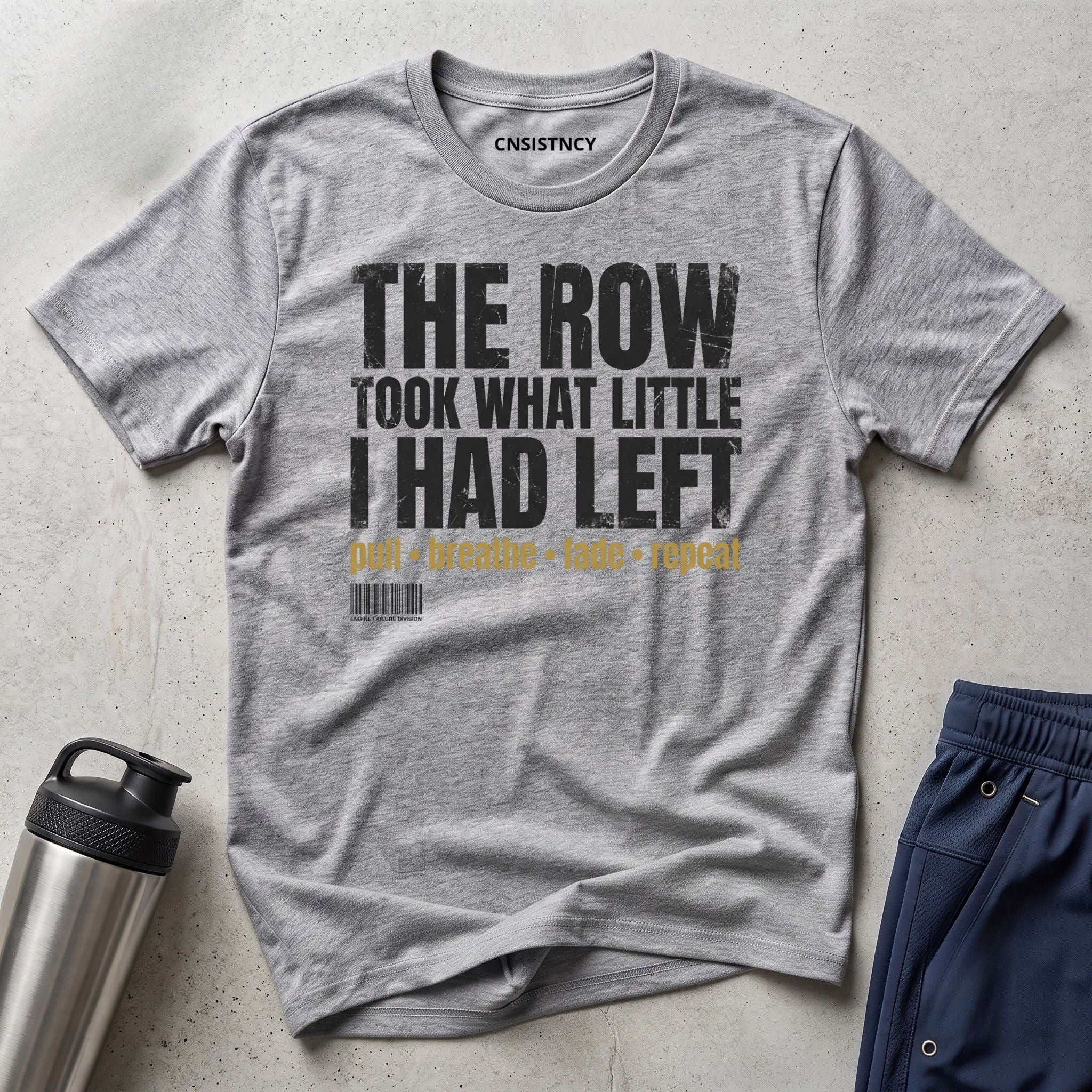 The Row T-Shirt