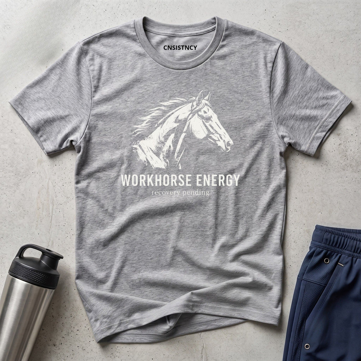 Workhorse T-Shirt