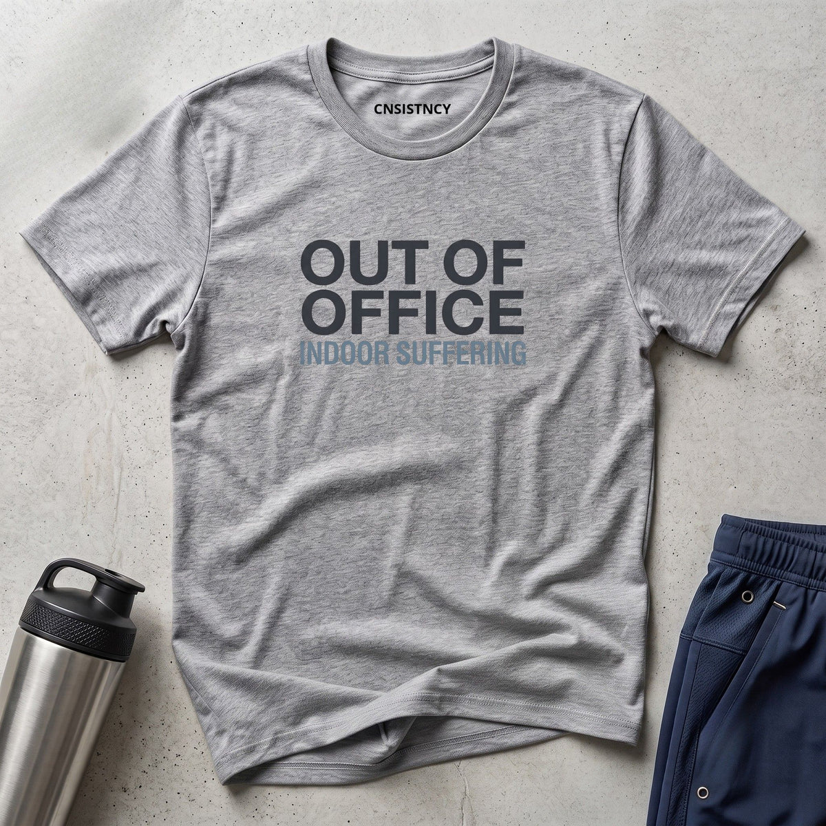 Out Of Office T-Shirt