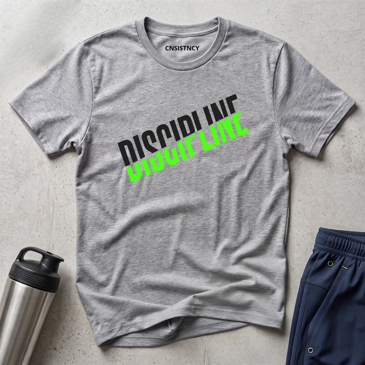 Discipline T-Shirt