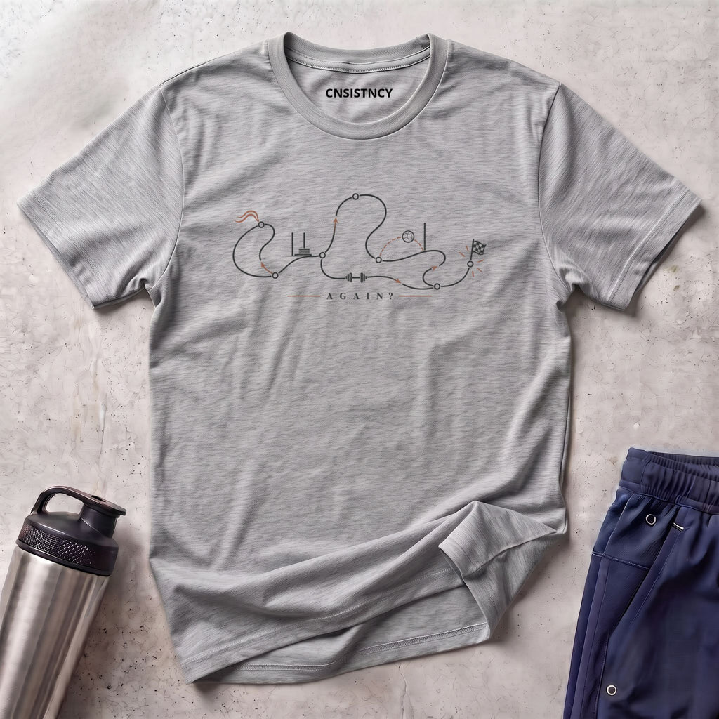 Again T-Shirt