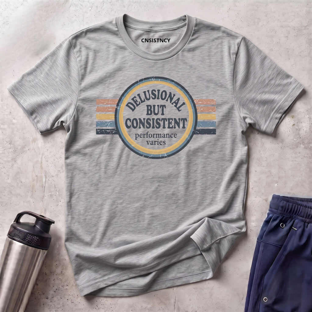 Delusional T-Shirt