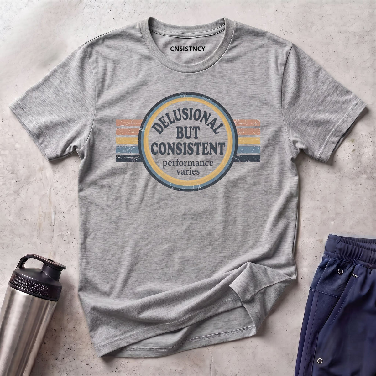 Delusional T-Shirt