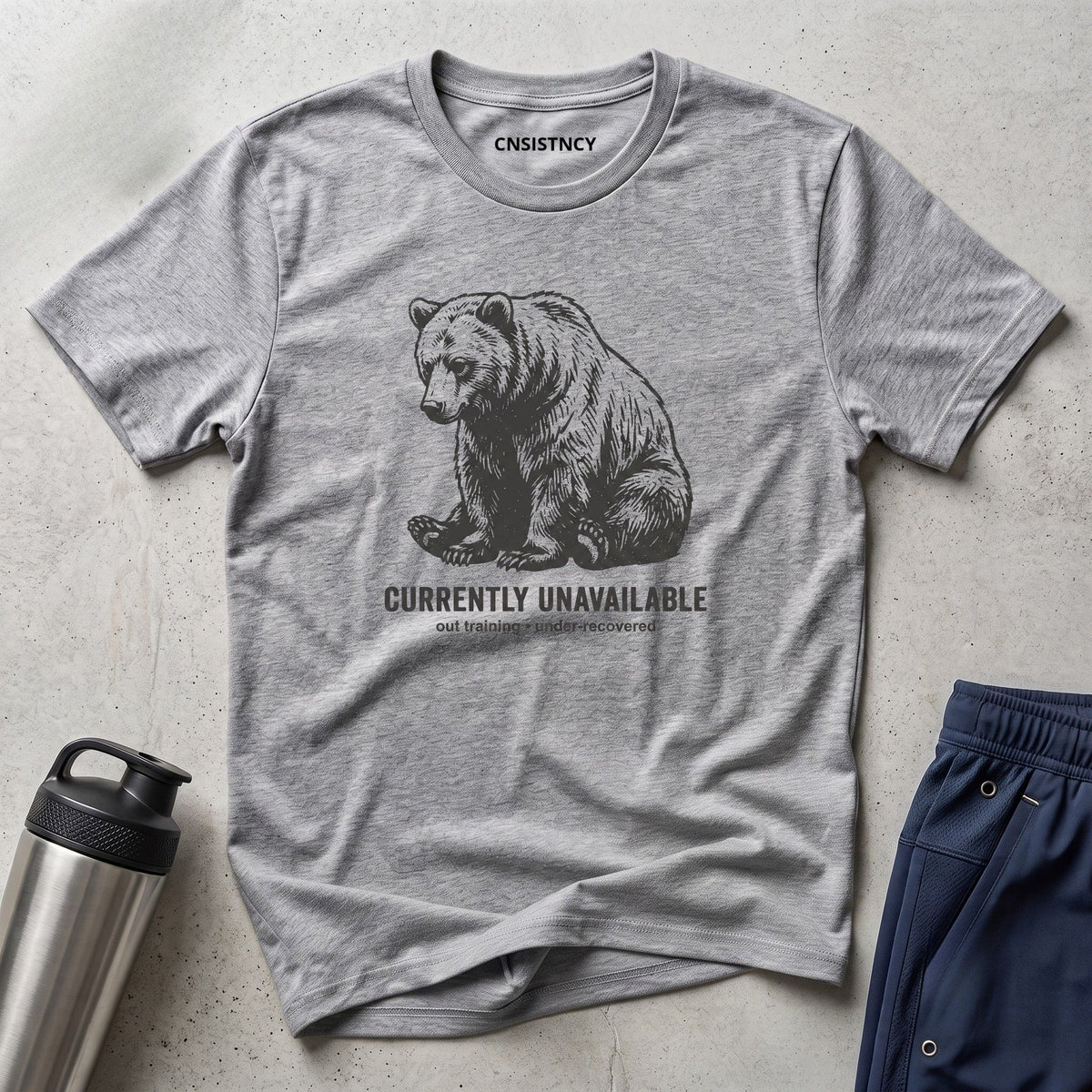 Currently Unavailable T-Shirt