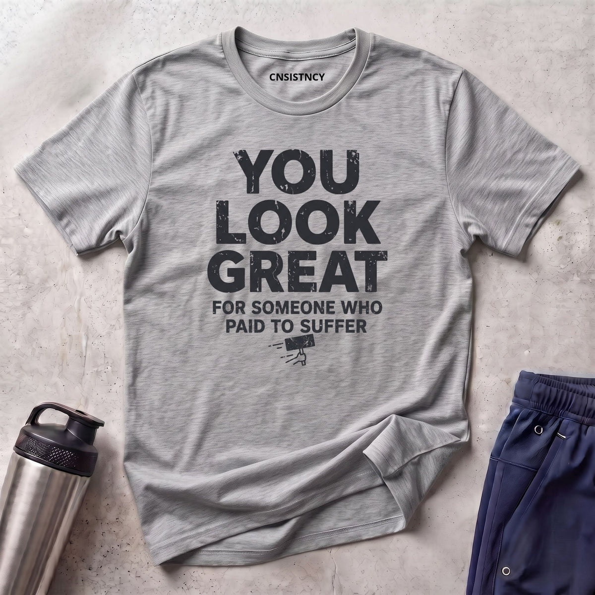 Look Great T-Shirt