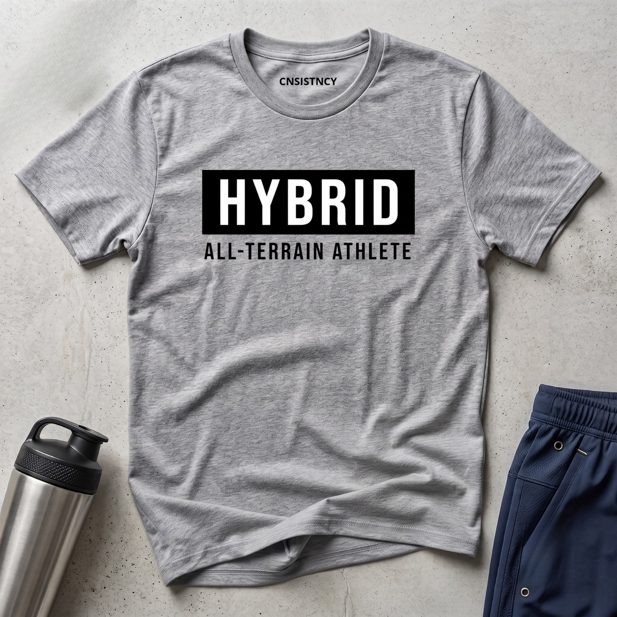 Hybrid T-Shirt