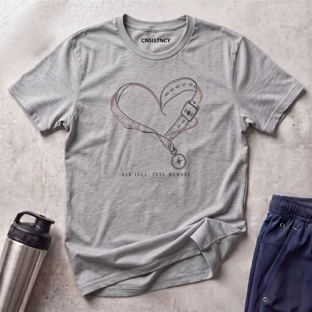 Cute Memory T-Shirt