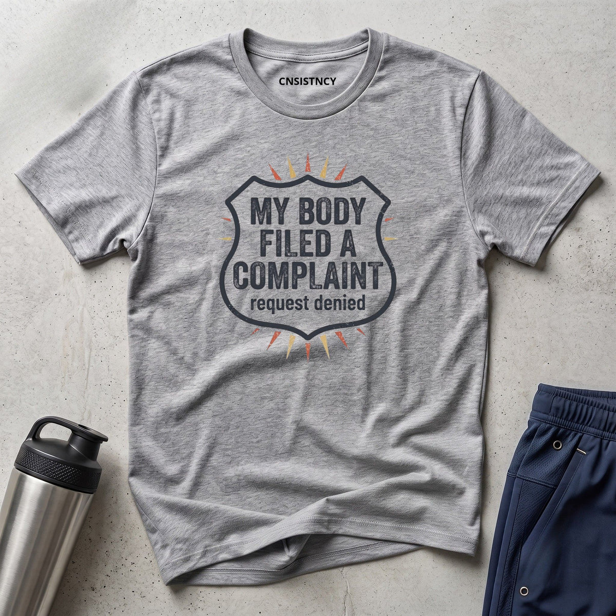 Complaint T-Shirt