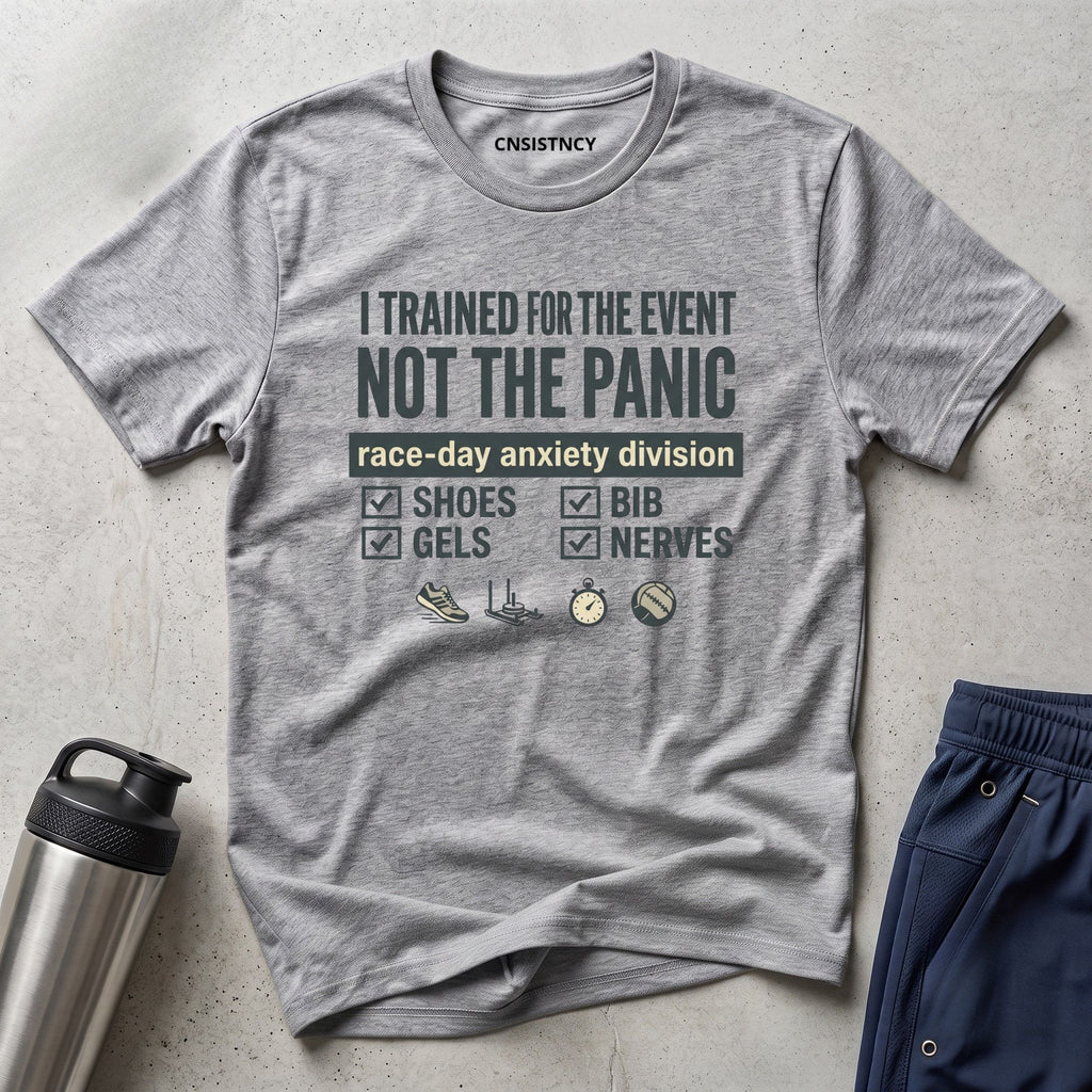 Not The Panic T-Shirt