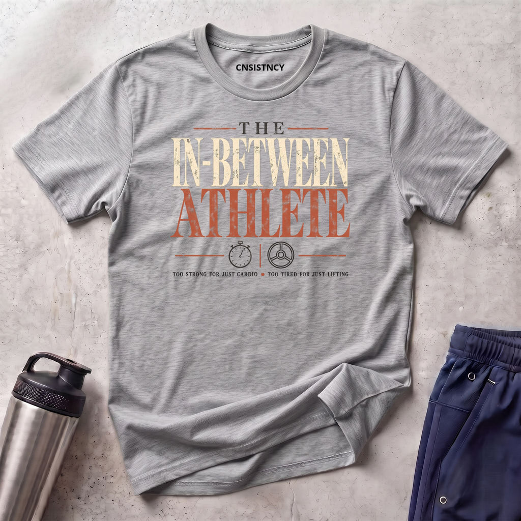 In Between T-Shirt
