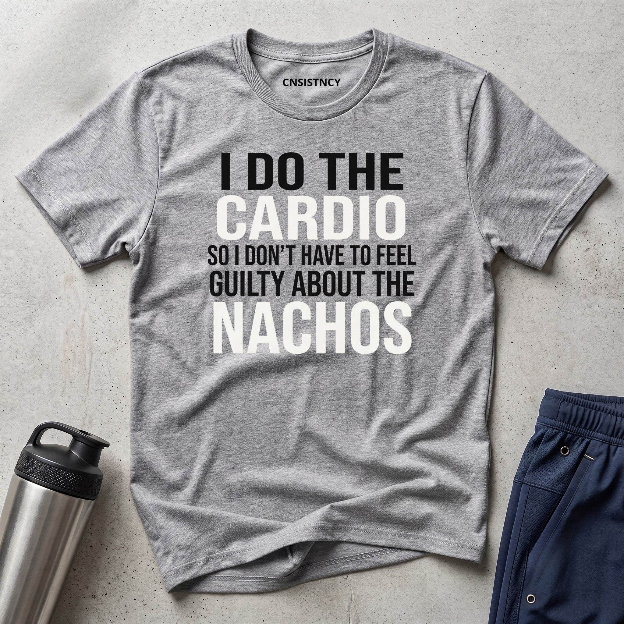 Nachos T-Shirt