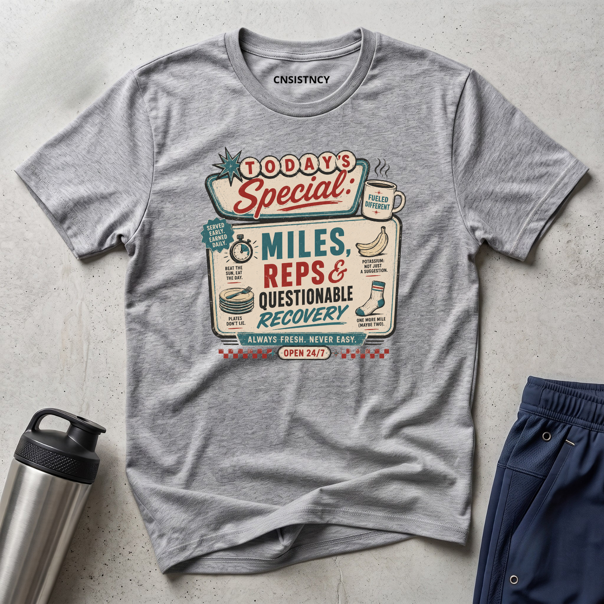 Todays Special T-Shirt