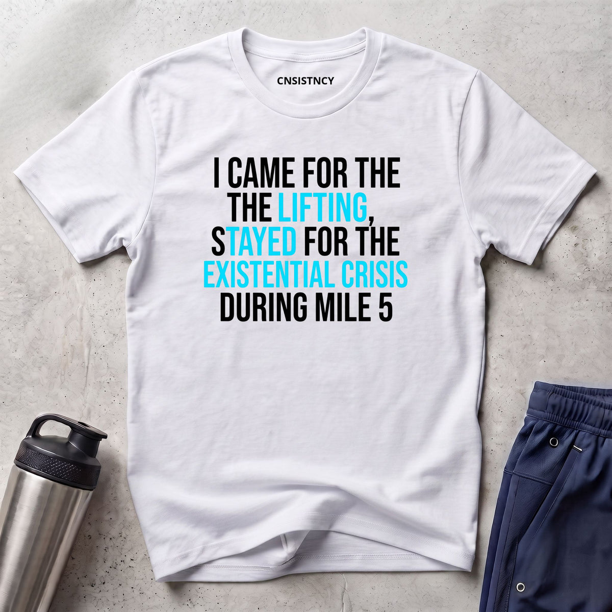 Existential Crisis T-Shirt