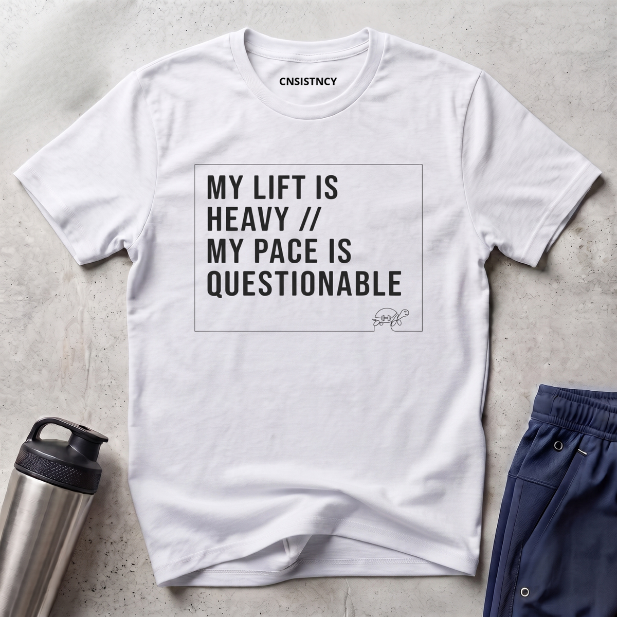 Questionable T-Shirt