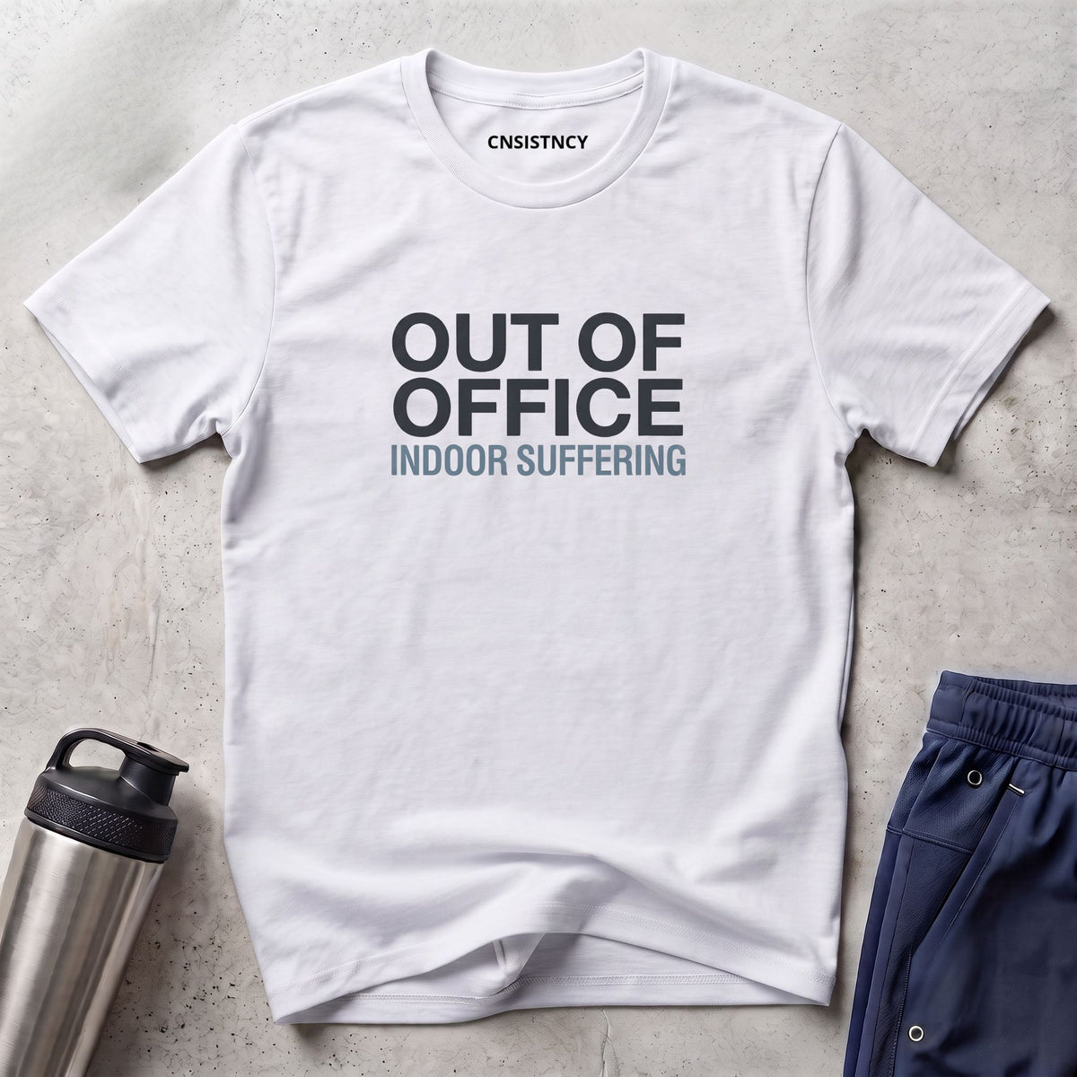 Out Of Office T-Shirt