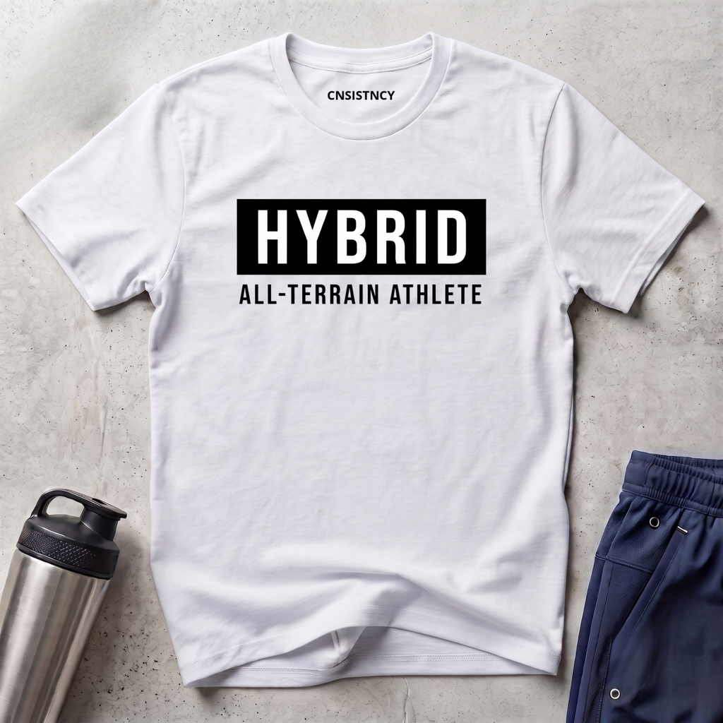 Hybrid T-Shirt