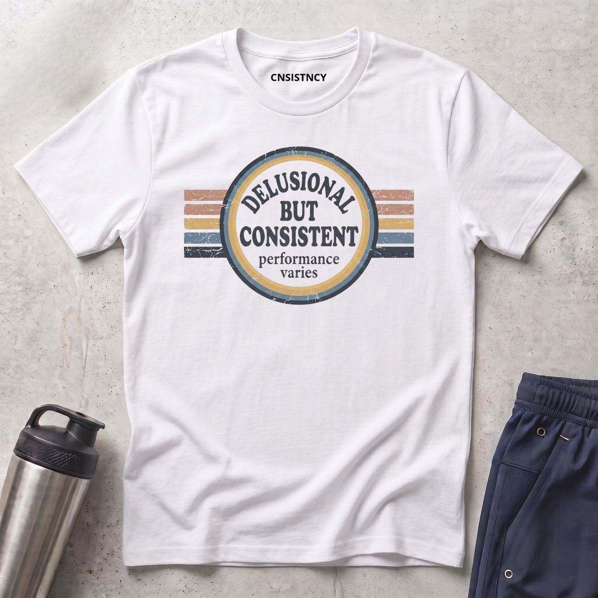 Delusional T-Shirt