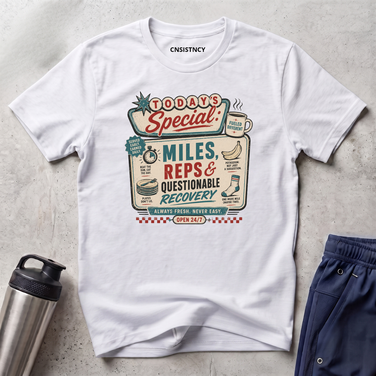 Todays Special T-Shirt