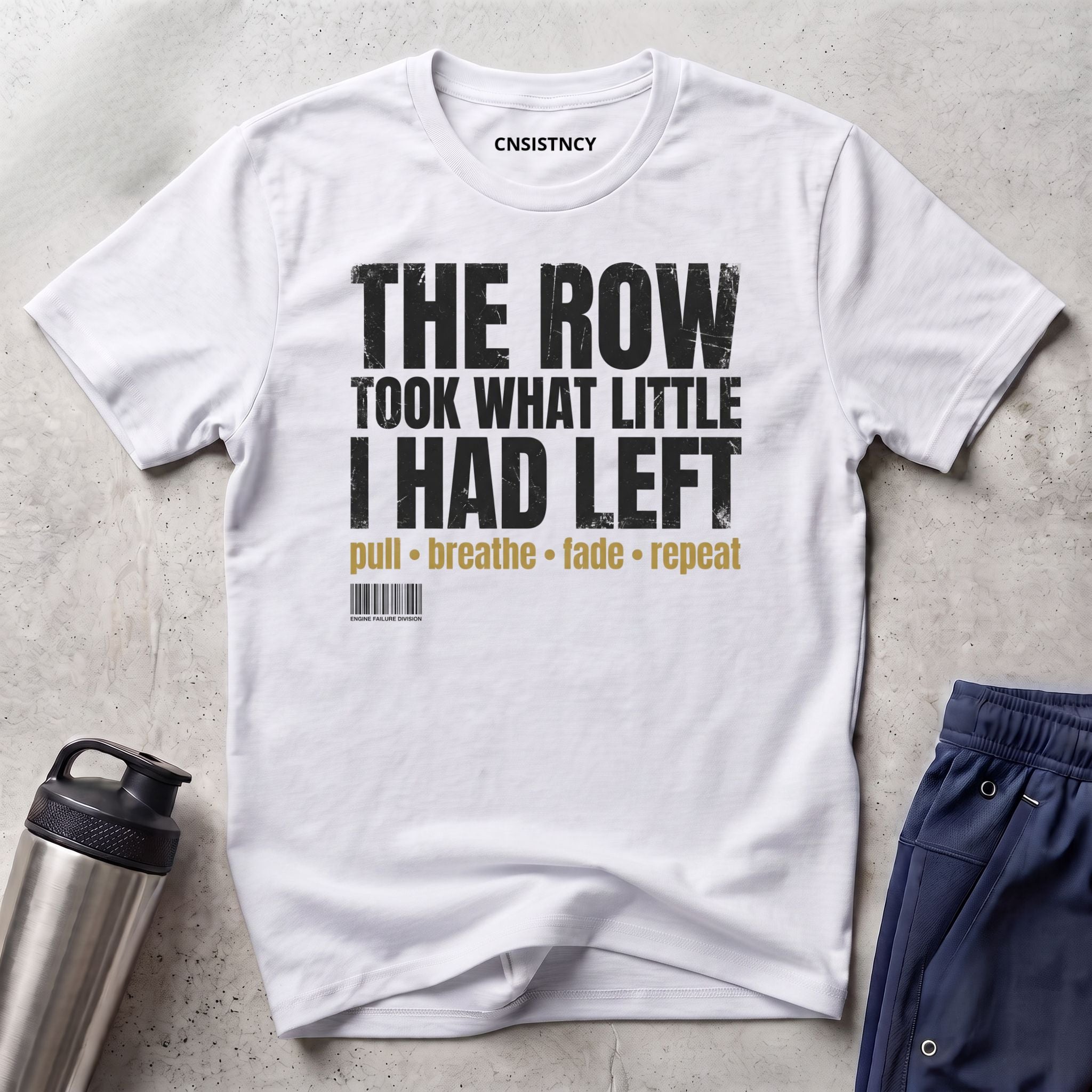 The Row T-Shirt